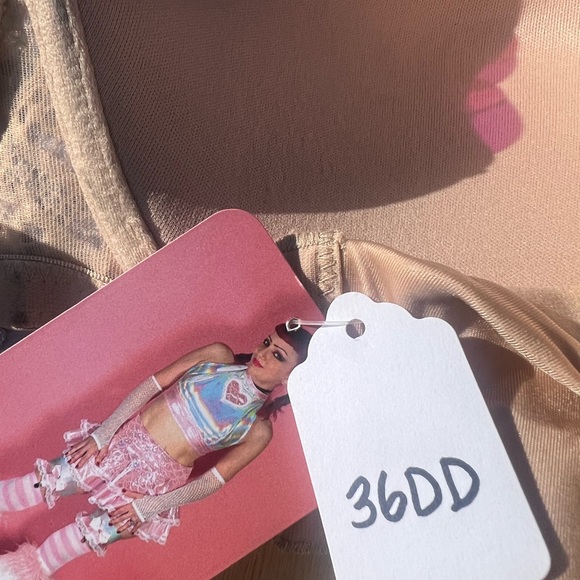 COPY - Festival / Rave Top - Picture 4 of 4